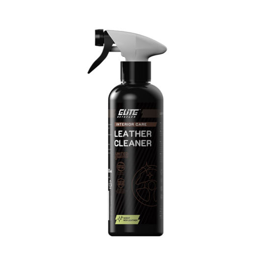 LEATHER CLEANER